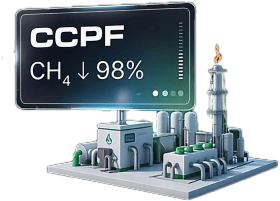 CCPF Platform