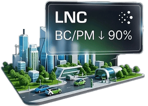 LNC Platform