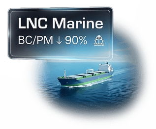 LNC Marine